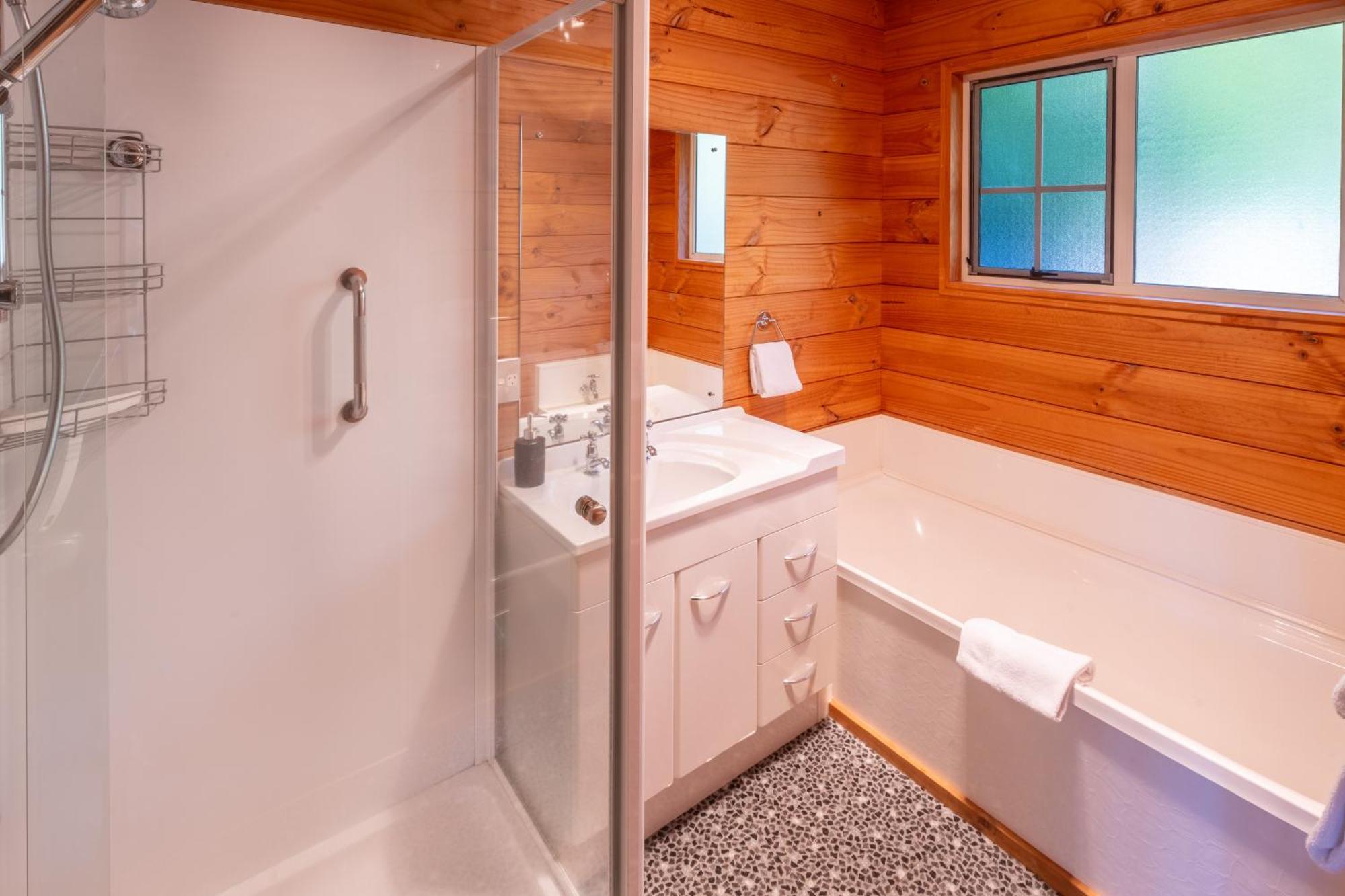 Chemin Wonder - Akaroa Holiday Home Exterior foto