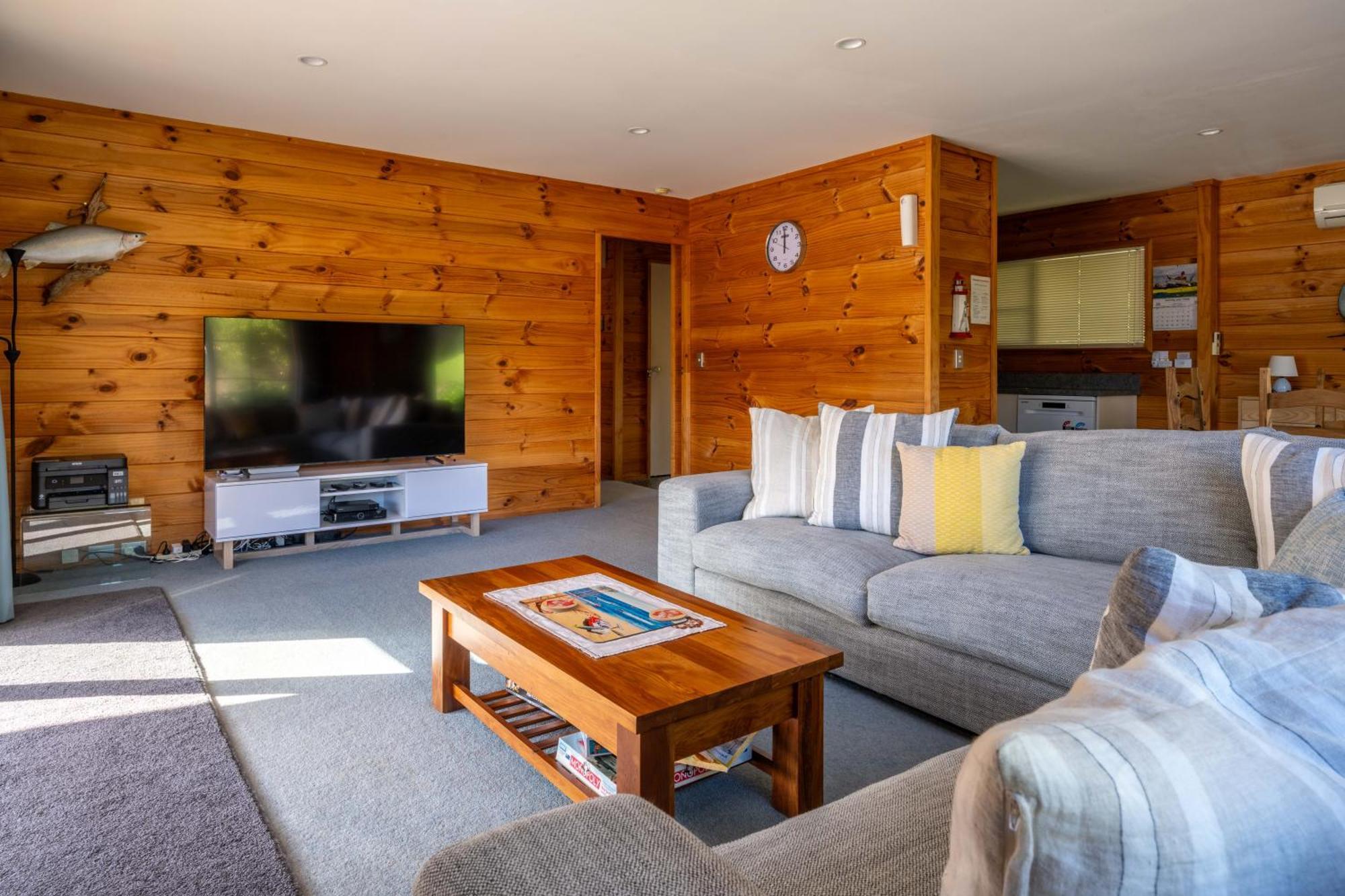 Chemin Wonder - Akaroa Holiday Home Exterior foto